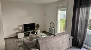 Appartement Velodrome plage - Image 2