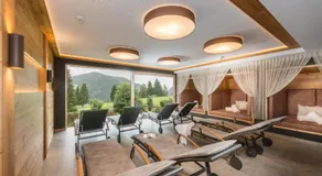 Apart & Suiten Hotel WEIDEN - Image 4