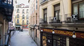 Welcome Puerta del Sol - Image 5