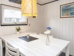 6 person holiday home in Hovborg - Image 5