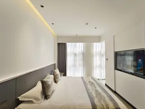 Nanhua Cloud Top Hotel (Xinjin Huawu Renjian Branch) - Image 5