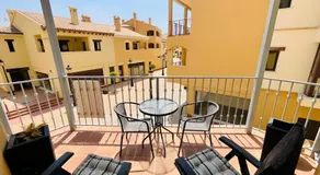 Spanish Village Casa de Golf - Image 3