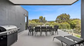 Aireys Sunset Beach House - Image 4