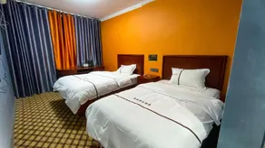 Taisheng Select Hotel (Kaiyuan Shopping Mall Branch) - Image 2