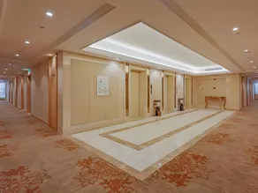 Vienna International Hotel Changsha Sports New City Branch 维也纳国际酒店长沙高铁南站体育新城店 - Image 5