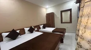 Hotel Samruddhi Residency - Image 2