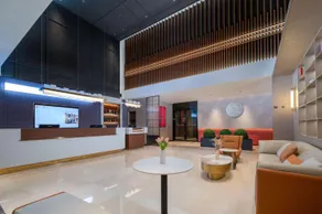 Borrman Hotel Yongzhou Lingling Ancient Town Government - Image 5