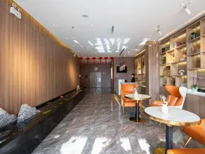 Cypress Hotel (Taiyuan Changfeng Street) - Image 3