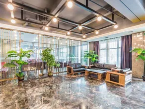 Rimei Hotel (Foshan Sanshui New Power) - Image 3