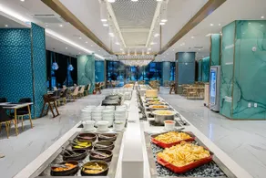 Chuncheon The Bricks Hotel at Jackson - Image 2
