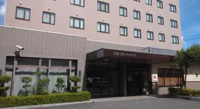 Iga Ueno City Hotel - Image 3
