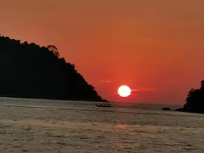 Walking Distance To The Beach, Pangkor - Image 4