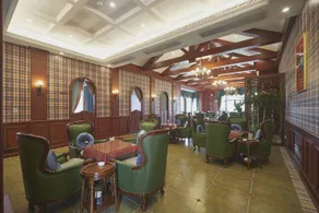 Zhuzhe Yuezhu Boutique Hotel (Suining Lianli Park Branch) - Image 5