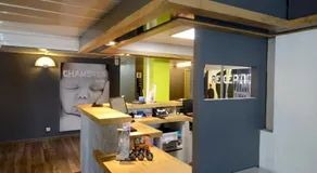 ibis budget Brive La Gaillarde - Image 3