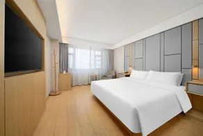 JI Hotel Harbin Jingyang Street Chinese Baroque - Image 3
