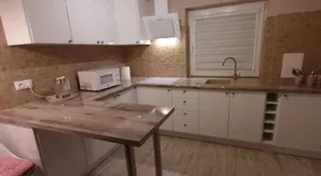 Apartamenty na przedmieściach RADZYMINA z prywatnym parkingiem i ogrodem FAKTURA - Image 5