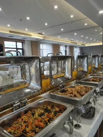 HaichengJinHongXiYue Hotel - Image 5
