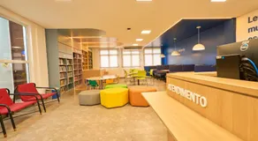SESC POÇOS DE CALDAS - Image 4