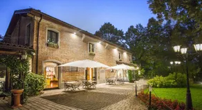 Savoia Hotel Country House Bologna - Image 5