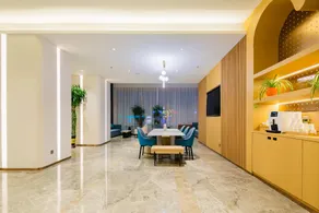 Starway Hotel Xining Limeng Commercial Pedestrain Street - Image 2