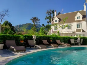Hillsborough The English Country House Hotel & Leisure - Image 3