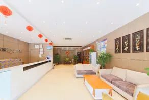 Eaka 365 Chain Hotel (Baoduzhai Scenic Area Branch, Beidou Road, Luquan District, Shijiazhuang) - Image 3