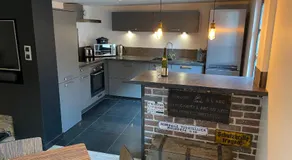 Appartement chaleureux avec place de parking - Image 3