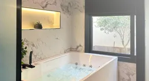 شاليهات العزيزية الفندقية - Image 4