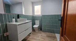 Adumar, apartamento renovado en el puerto de Jávea - Image 3