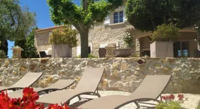 Bastide de Fontvieille - Image 3