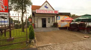 Restaurant & Guest House "Broadway" - Image 5