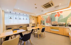 Hanting Hotel Wuxi Railway Station North Square - Image 3