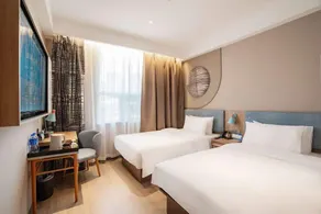 Home Inn Neo Nanjing University of Information Science & Technology Xinhua West Road - Image 3