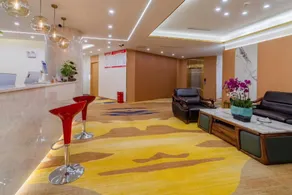 Quanfang Hotel - Image 3