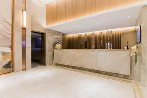 Yitel Shanghai Jiading Qinghe Road - Image 3