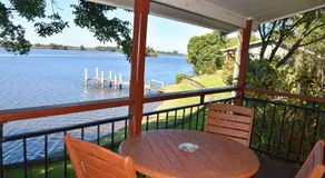 Coast and Country Cabin 5 - Image 3