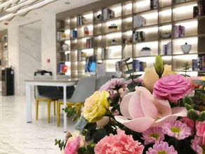 Rezen Lishe Hotel (Linfen Gulou Square) - Image 2