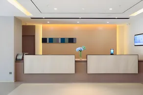 Home Inn Style Wuxi Dongting Tianyi Middle School - Image 4