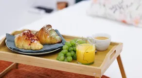 Terrace - City Center - Beach - Air conditioning - WiFi - Tram - Equipped Kitchen - Quiet - Image 5