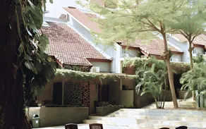 Bukit Daun Hotel & Resort - Image 4