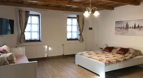 Porrogi Fenyő Vendégház - Image 2