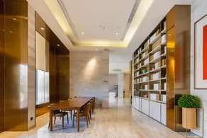 JI Hotel Huai'an Huaiyin Institute of Technology Beijing North Road - Image 5