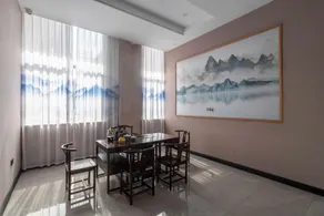 Glen Jinshang Hotel - Image 5