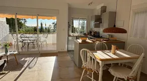 Casita Sea View Home Nestled in Hills with Rooftop Terrace - Image 3