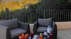 Villa Casa Sognu di Orizonte - Image 4