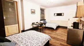 Lovely Studio in Vauxhall - Image 3