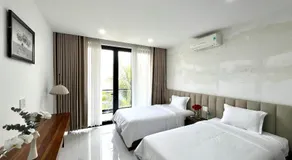 Biệt thự nghỉ dưỡng Saint Simeon Long Hải - Image 2