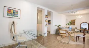 Large terrace 3 minutes from the beach - Image 4
