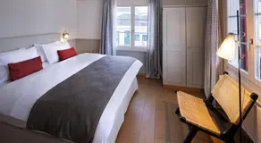 Hotel Bergidyll - Riders Haven - Self Check In - Image 2