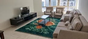Beautiful Vacation Home Apartment Dubai - Image 2
